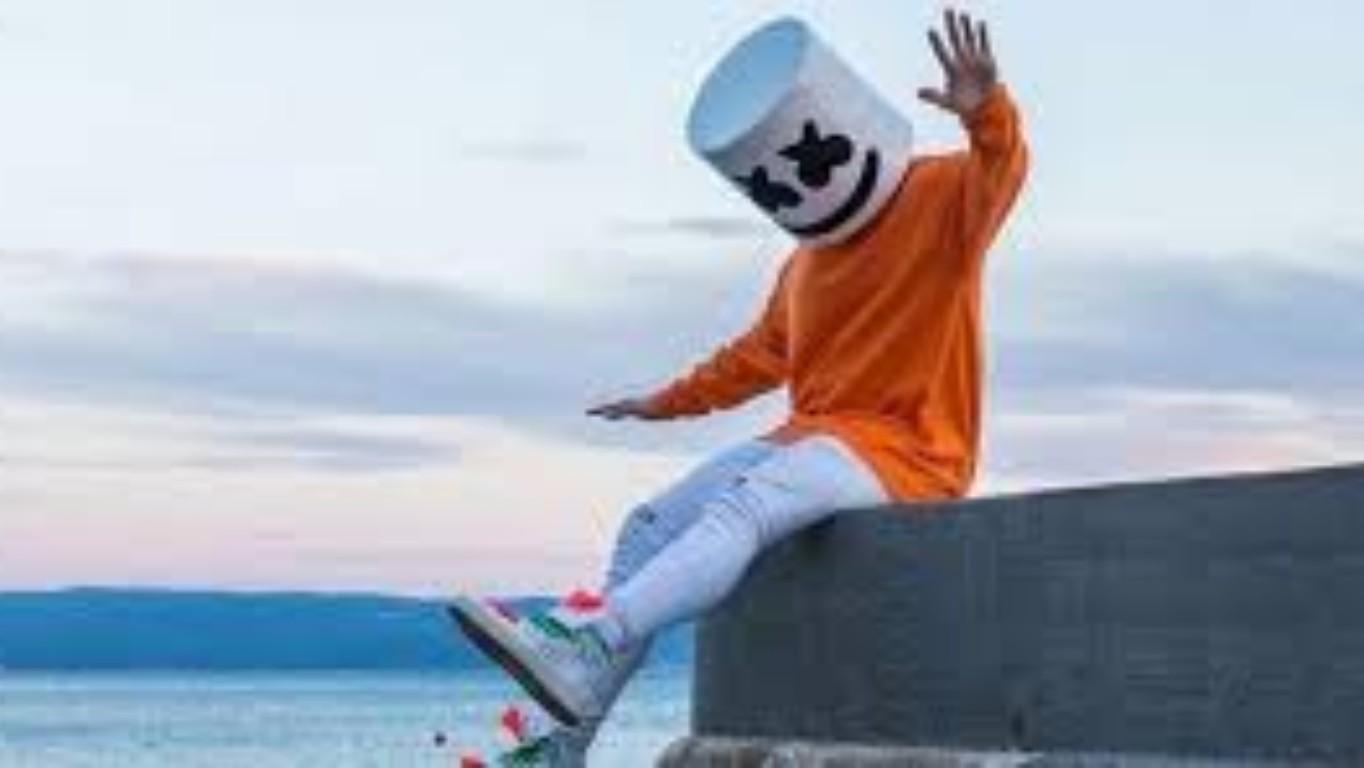 Happier by Marshmello