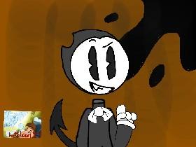 Bendy Animation 1