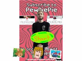 SAVE PEWDS