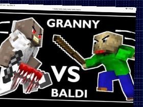 baid vs granny