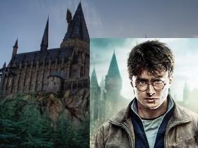 Harry Potter trivia1 1