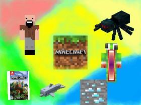 :Minecraft Quiz: 1