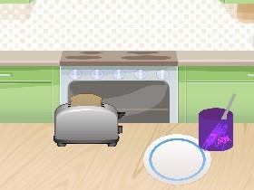 A Cooking Game 2