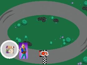 Mario Kart 2