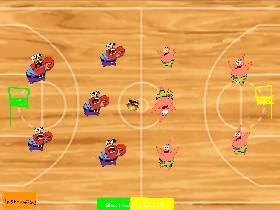 2-Player basket ball 🏀