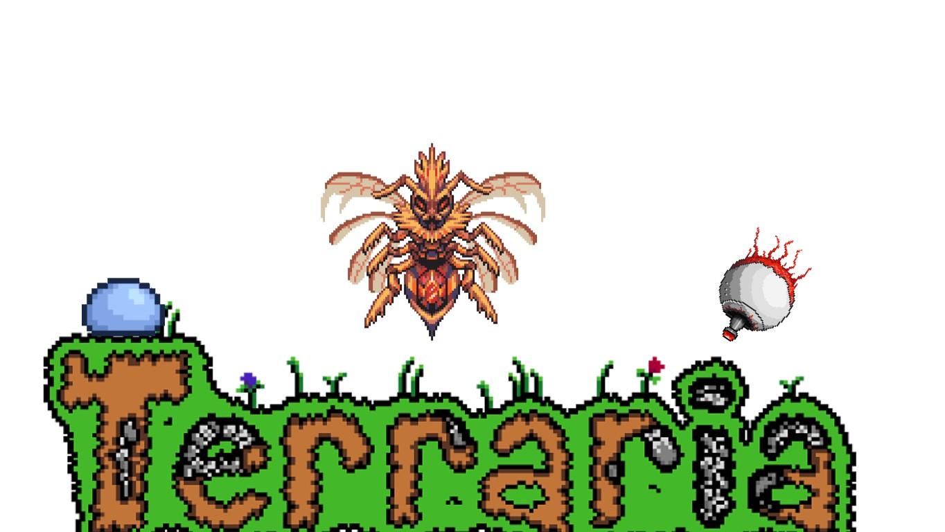 TERRARIA