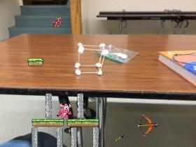 Physics Game 4