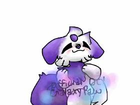 official OC GalaxyPaw 1