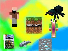 :Minecraft Quiz: 2