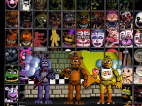 FNAF