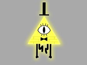 bill cipher