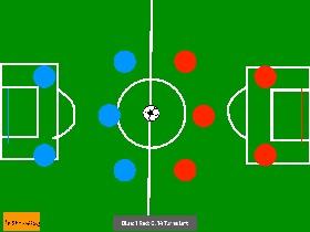 2- Player Soccer 2