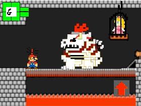 Mario Boss Battle 3.0 1