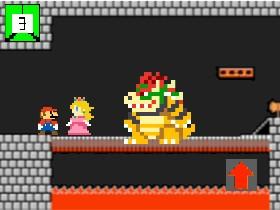 Mario Boss Battle 2