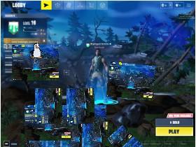 fortnite destruction 1