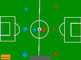 2-Player Soccer 1 1 1