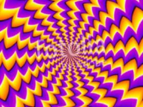 I will hypnotise you! 1 1