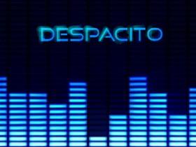 Despacito in piano 1