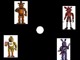 FNAF Flash Game 