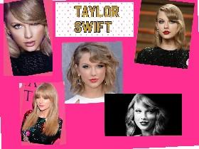 Taylor Swift❤️❤️❤️💜💜💜