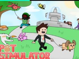 Roblox: Pet Simulator 1