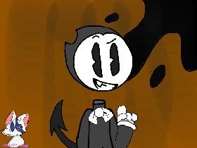 Bendy Animation 1