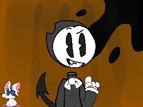 Bendy Animation