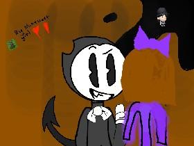 Bendy Animation 1