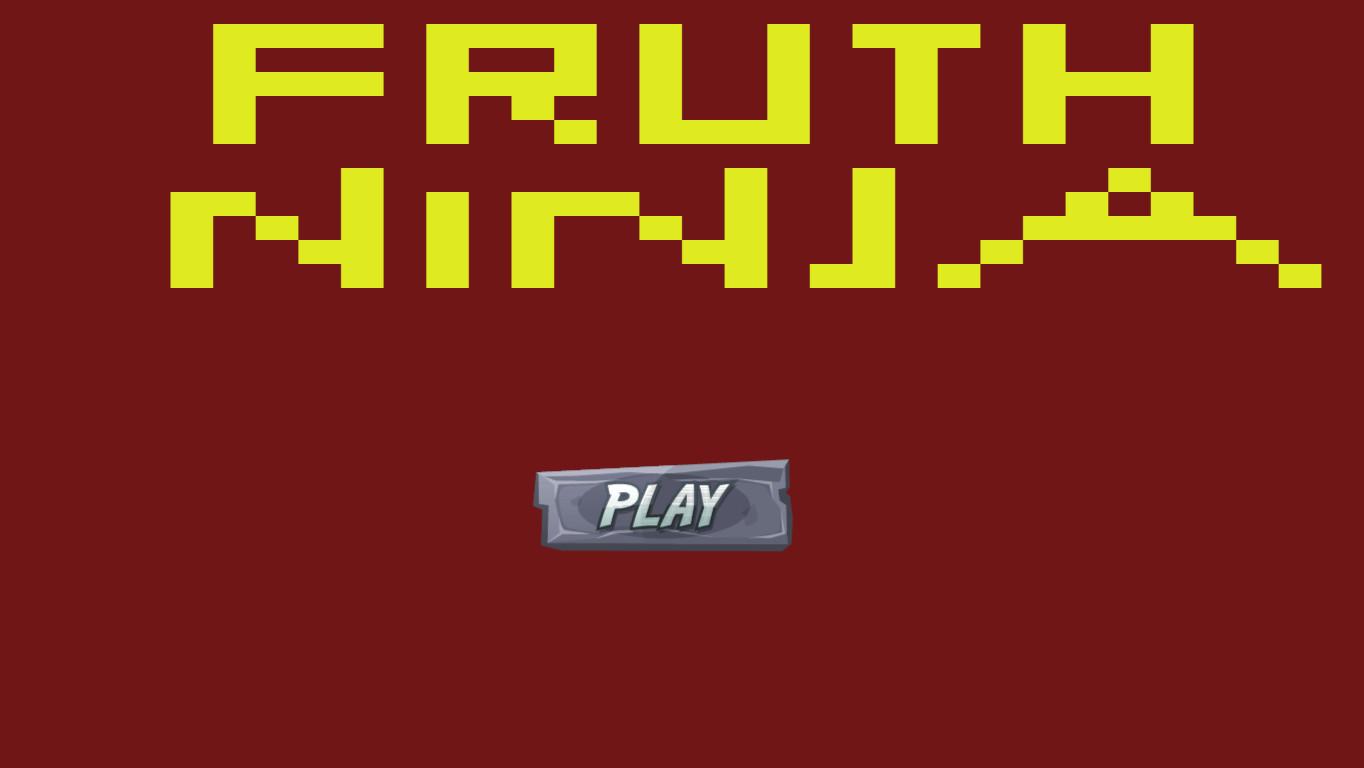 fruit ninja