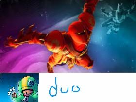 dinamic duo