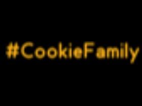 support #CookieFamily