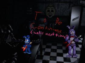 FNAF Episode 2 1 1 p1.