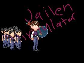 Jailen Simulator