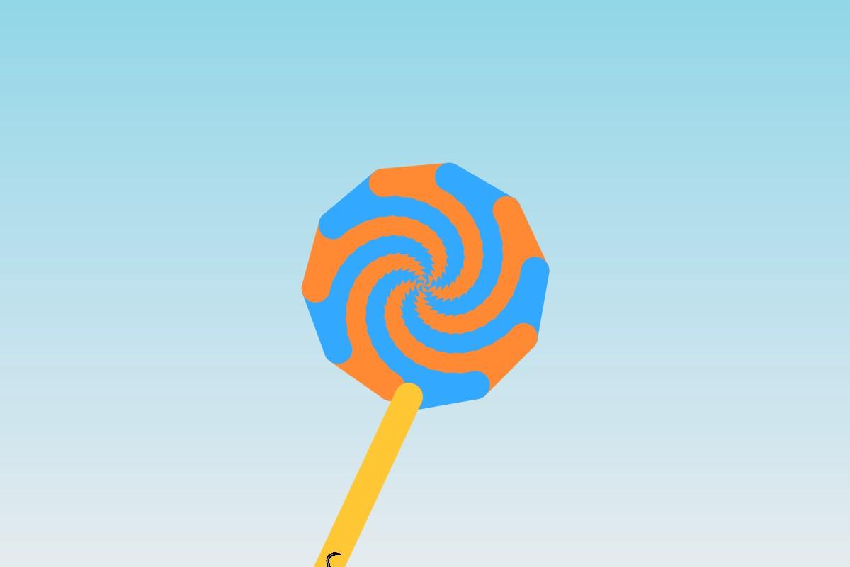 Lollipop