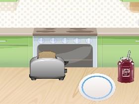 A Cooking Game 1