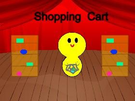 Shopping Cart