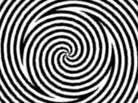 super trippy cool optical illusion 1