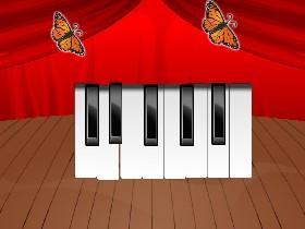 My Piano 1