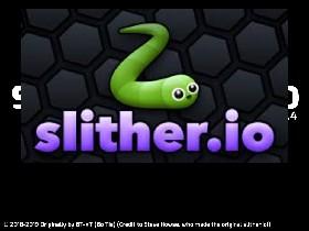 Slither.io Micro v1.5.4