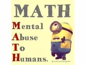 math