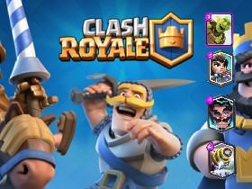 clashroyal battel 1