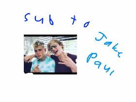 Jake Paul