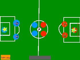 Fotball 1 1