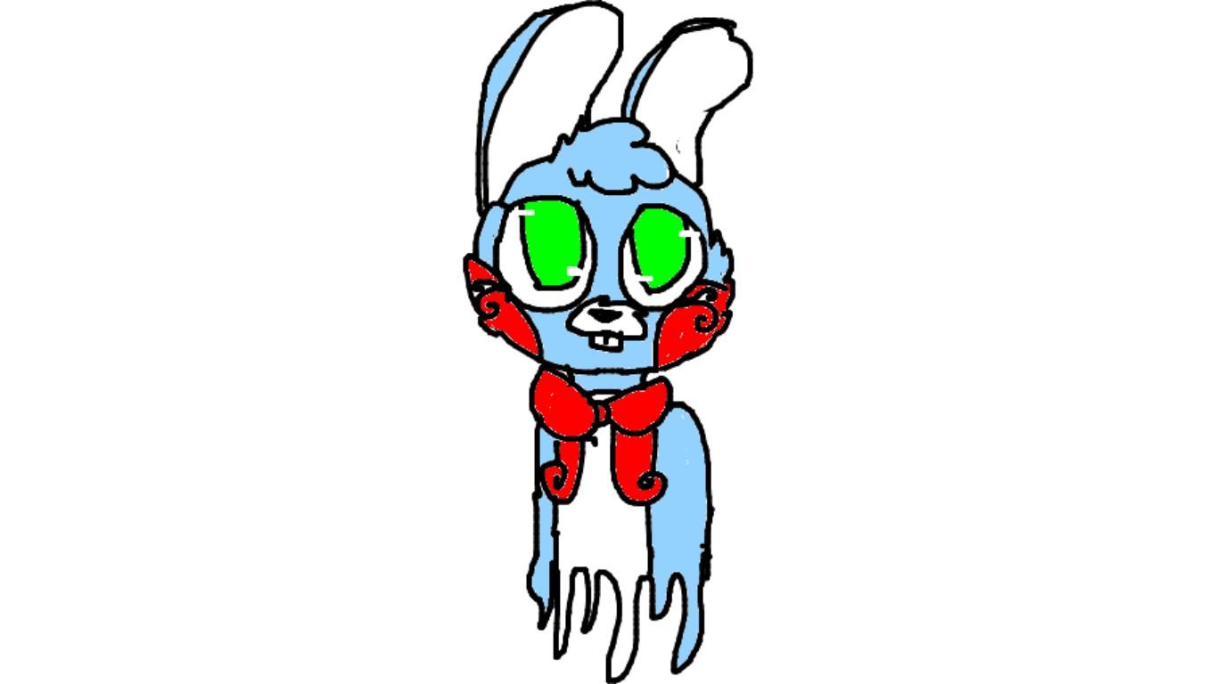 toy bonnie