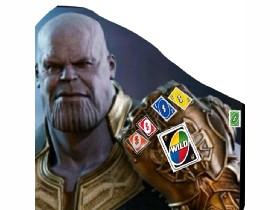 thanos has them all