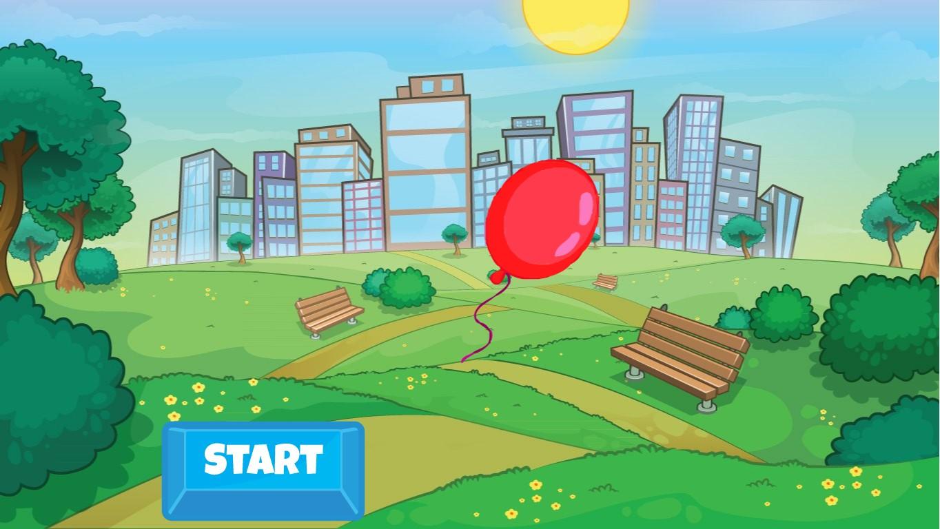 Improving the balloon Game