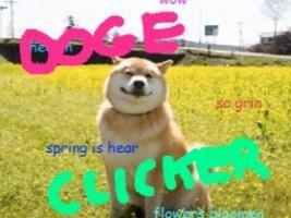 Doge Clicker 1