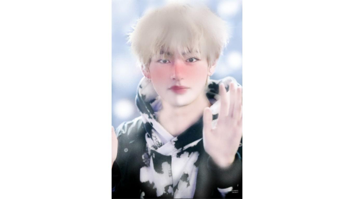 Taehyung Edit~