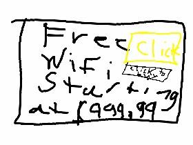 free wifi