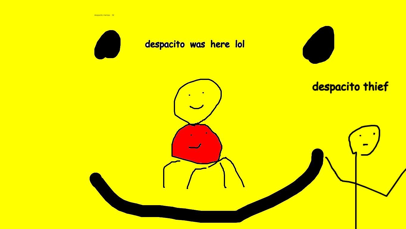 collect despacito eggs